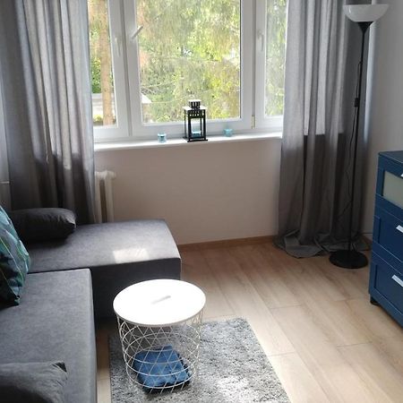 Sea & Sand Apartment Gdaňsk Exteriér fotografie